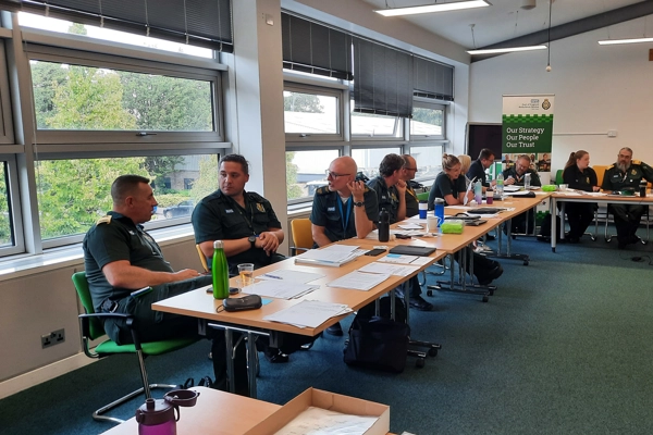 Teaching And Discussion Royston