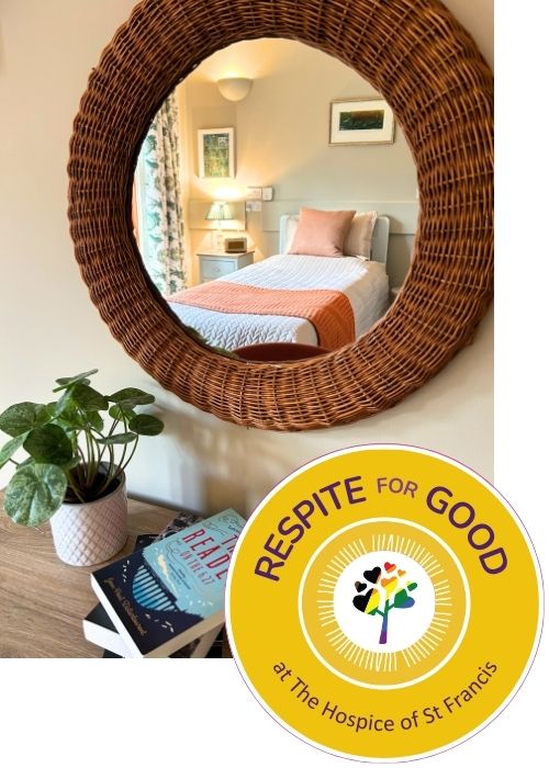 Respite for Good