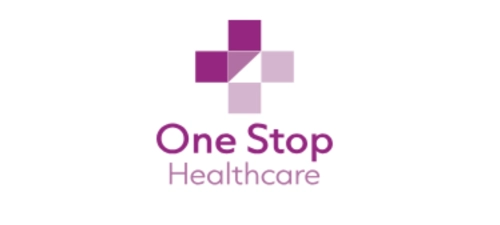 One Stop Healthcare Logo
