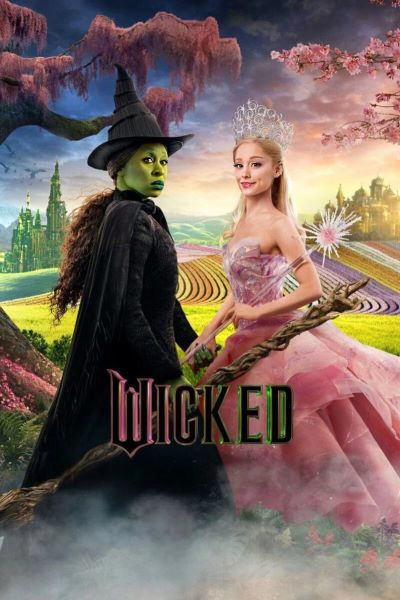 Wicked Film