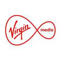 Virgin logo