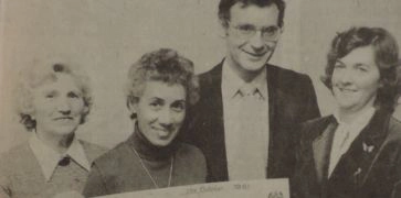 <h2><strong>Over 40 years of care</strong></h2>