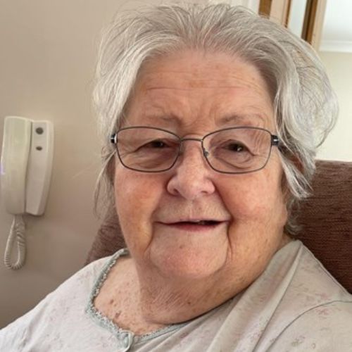 Jane and David's story