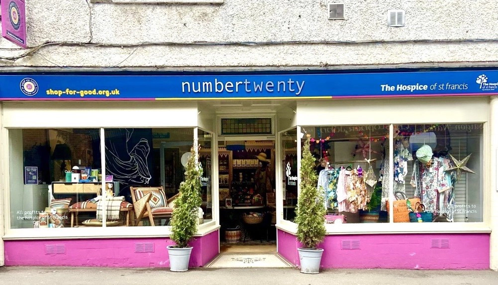 store image