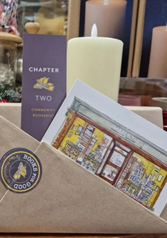 Our Book Subscription Service!