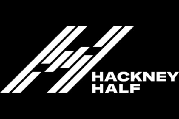 Hackney Half logo