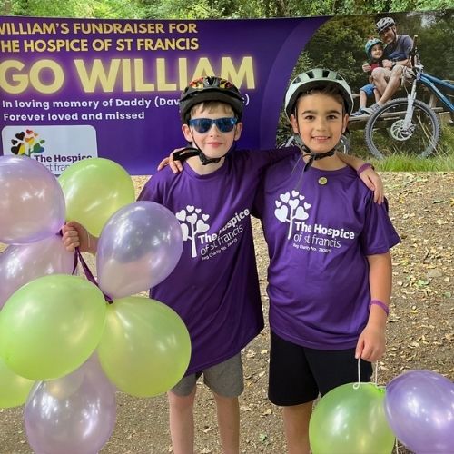 Fundraisers