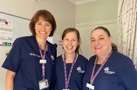 DYING MATTERS SERIES (11)