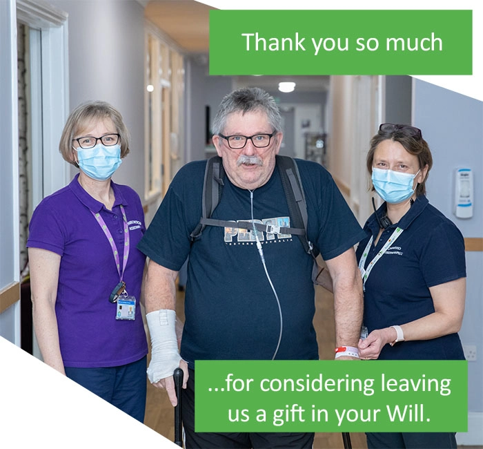 gifts in wills