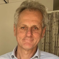 Tim Symington