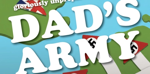 Dads Army Image