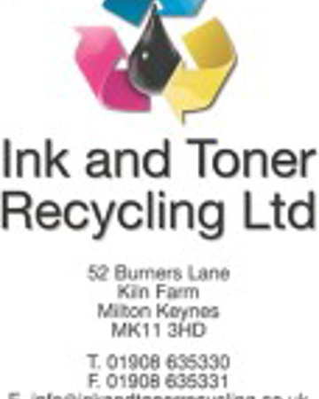 Ink And Toner