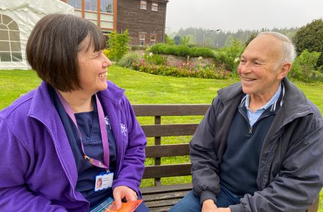 DYING MATTERS SERIES (6)