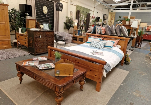 store image