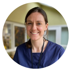 Dr Elise Aitchison)