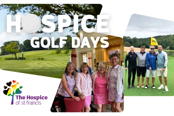 Stocks Golf Day Photos