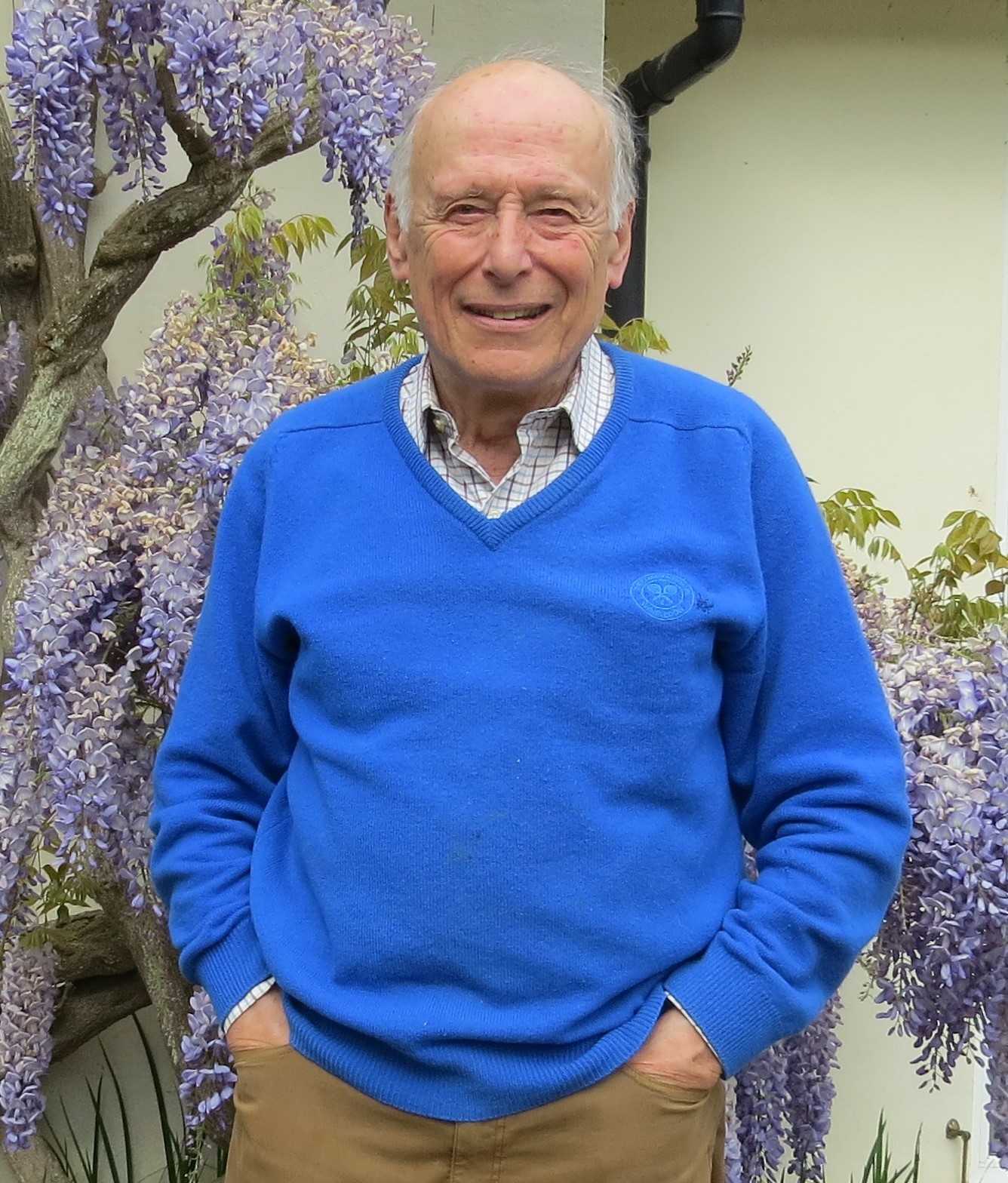 Humphrey Norrington 1