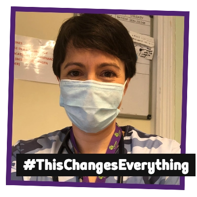 #thischangeseverything