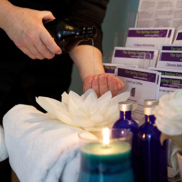 Complementary Therapy