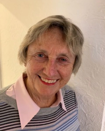 Dr Janet Squire Now