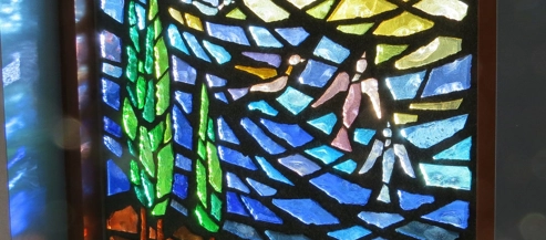 <p>Dedicate a leaf or woodland tribute on The Hospice of St Francis Memory Tree and to help us to continue our care for other patients and their families in our community</p>