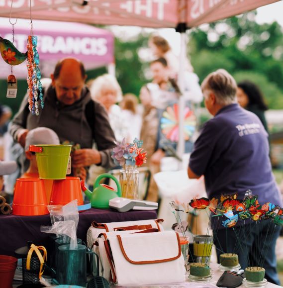 Plant-Sale