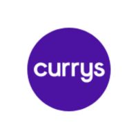 Currys logo