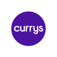 Currys logo