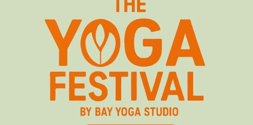 The Yoga Festival by Bay Yoga Studio