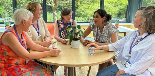 AHP Bitesize Building Resilience