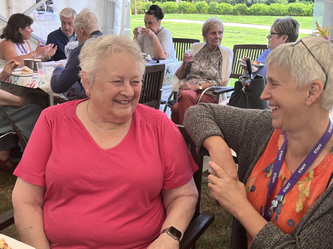 Compassionate Communication Skills (4)