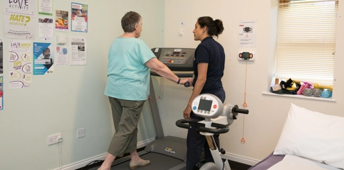 AHP Bite Size Outcome Measures