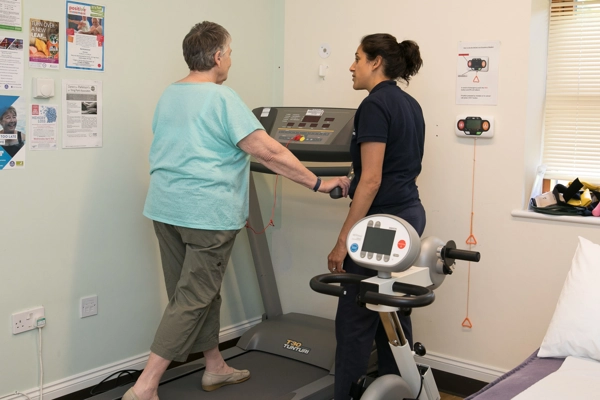 AHP Bite Size Outcome Measures