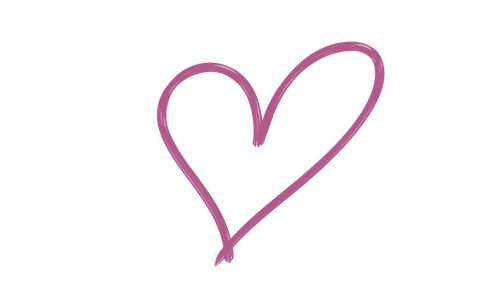summer hearts