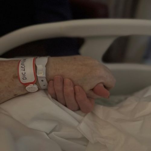Jane and David's story