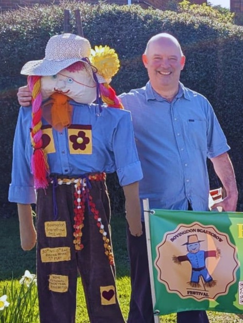 Scarecrow