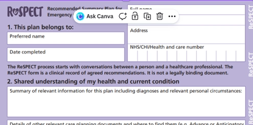 Respect Competency Day