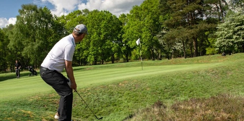 Berkhamsted Golf Day