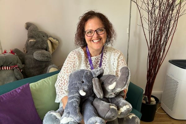 Bereavement support