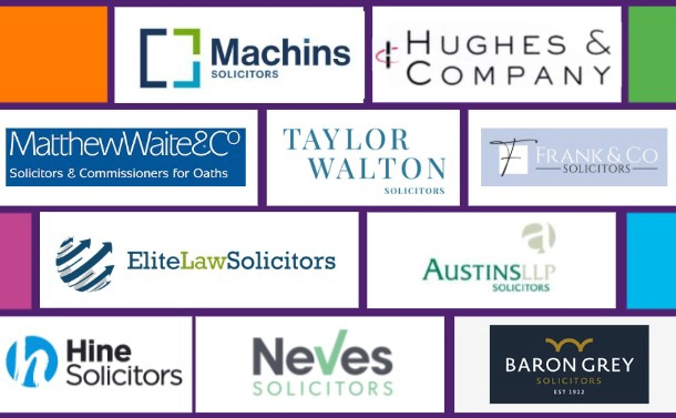 Solicitor logos