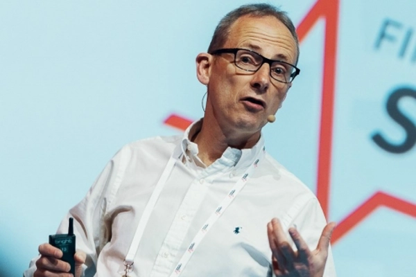 Simon Shepard