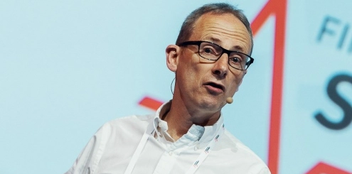Simon Shepard