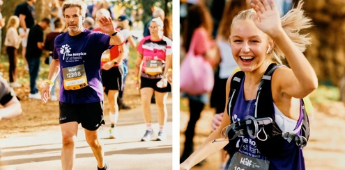 Royal Parks Half Marathon 2026