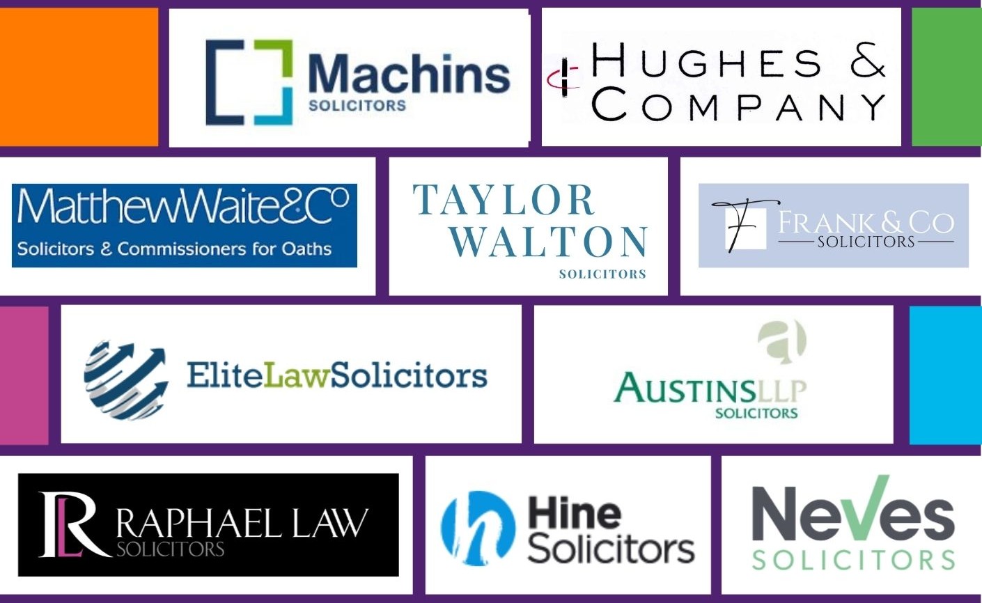 Solicitor logos