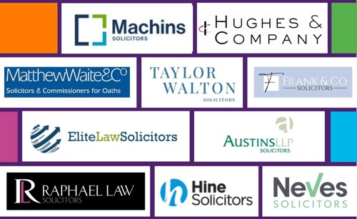 Solicitor logos