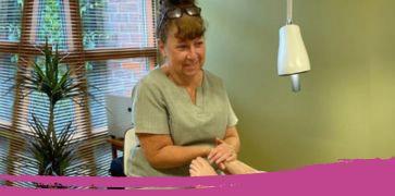 <h2><strong>Complementary Therapy</strong></h2>