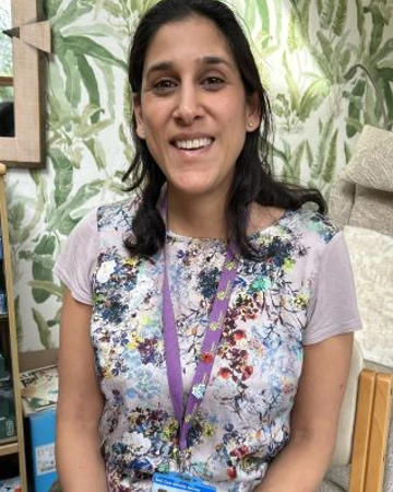 Manisha PF Support Group Res