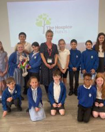 Tudor Primary Summer Assembly