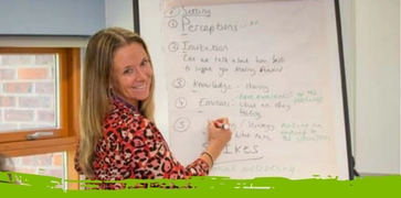 <h2><strong>Bespoke Education & Training</strong></h2>