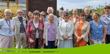 <h2><strong>Carers Support</strong></h2>